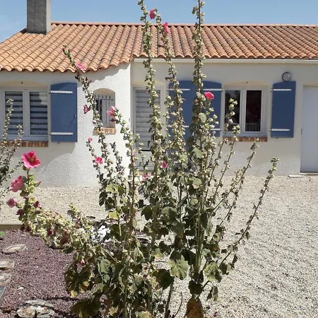 Villa Confortable Et Spacieuse, Secteur Calme - Fr-1-476-106 別荘 *