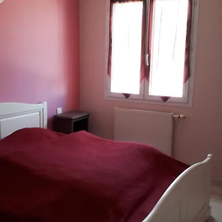 Villa Confortable Et Spacieuse, Secteur Calme - Fr-1-476-106 LʼAiguillon-sur-Mer