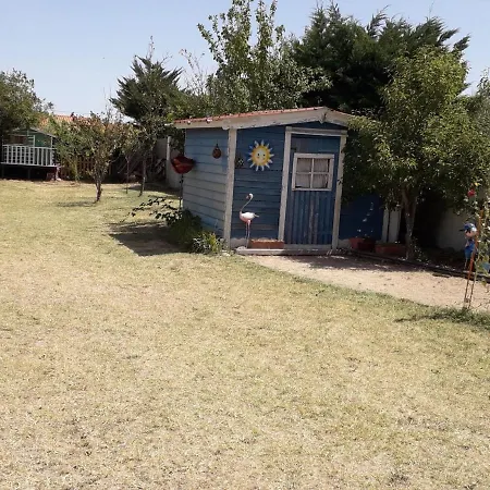 別荘 Villa Confortable Et Spacieuse, Secteur Calme - Fr-1-476-106 *