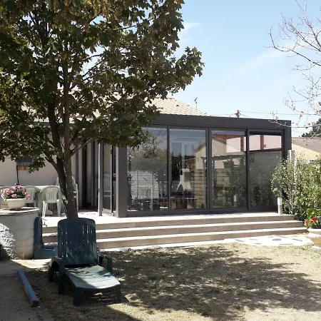 別荘 Villa Confortable Et Spacieuse, Secteur Calme - Fr-1-476-106 LʼAiguillon-sur-Mer